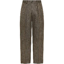 NINE IN THE MORNING Trousers