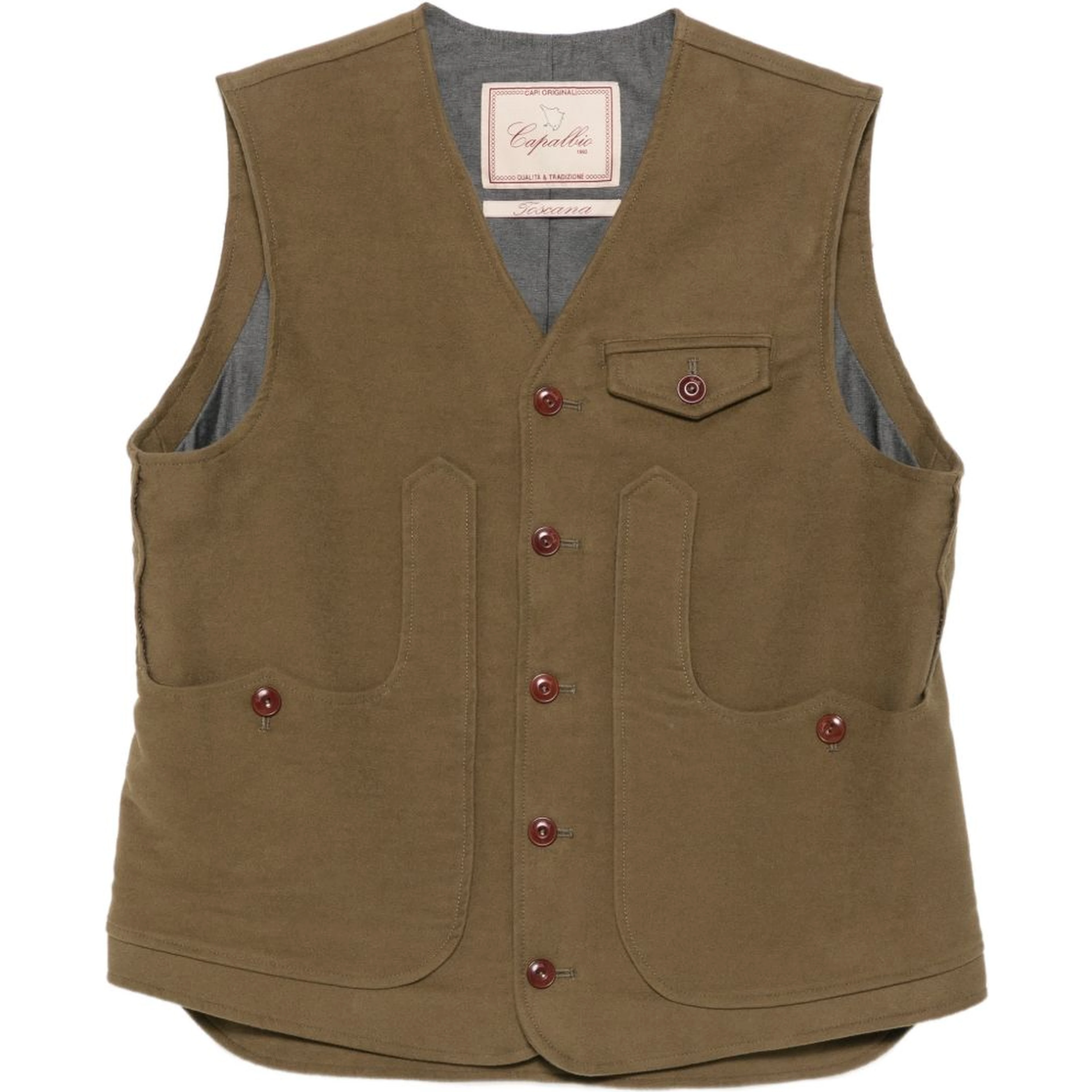 Capalbio Jackets