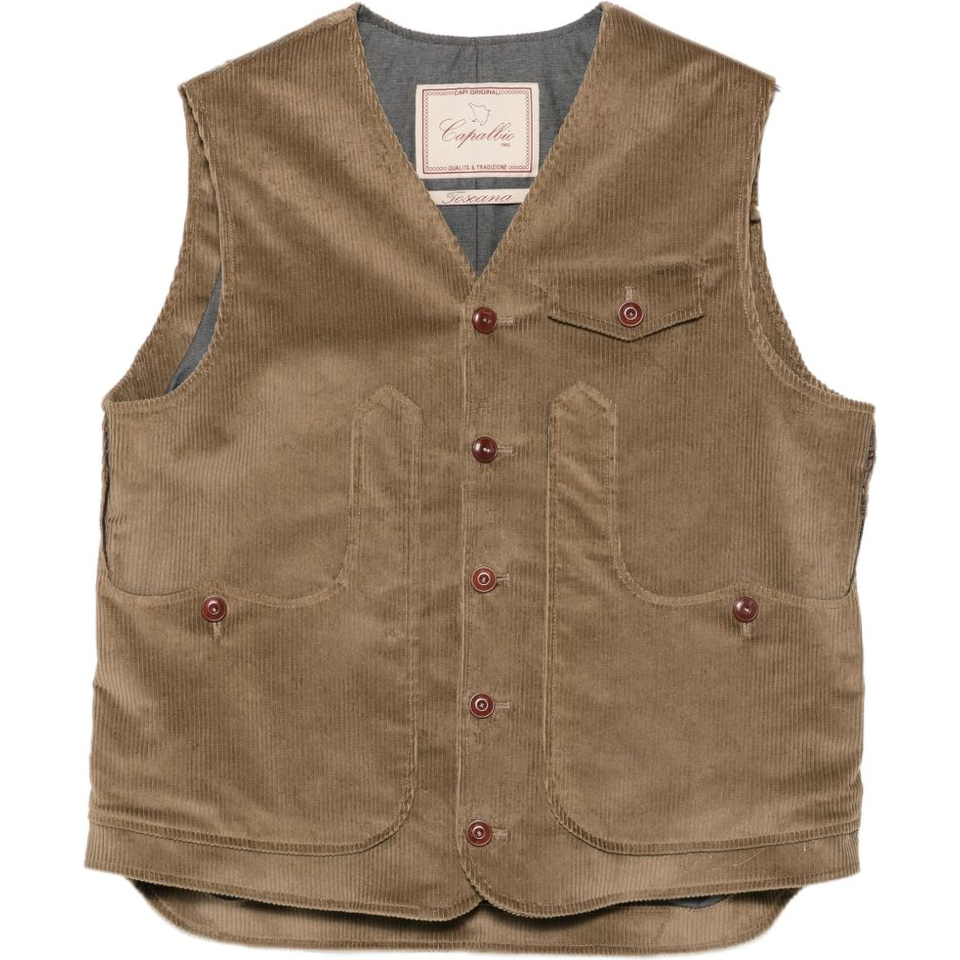 Capalbio Jackets