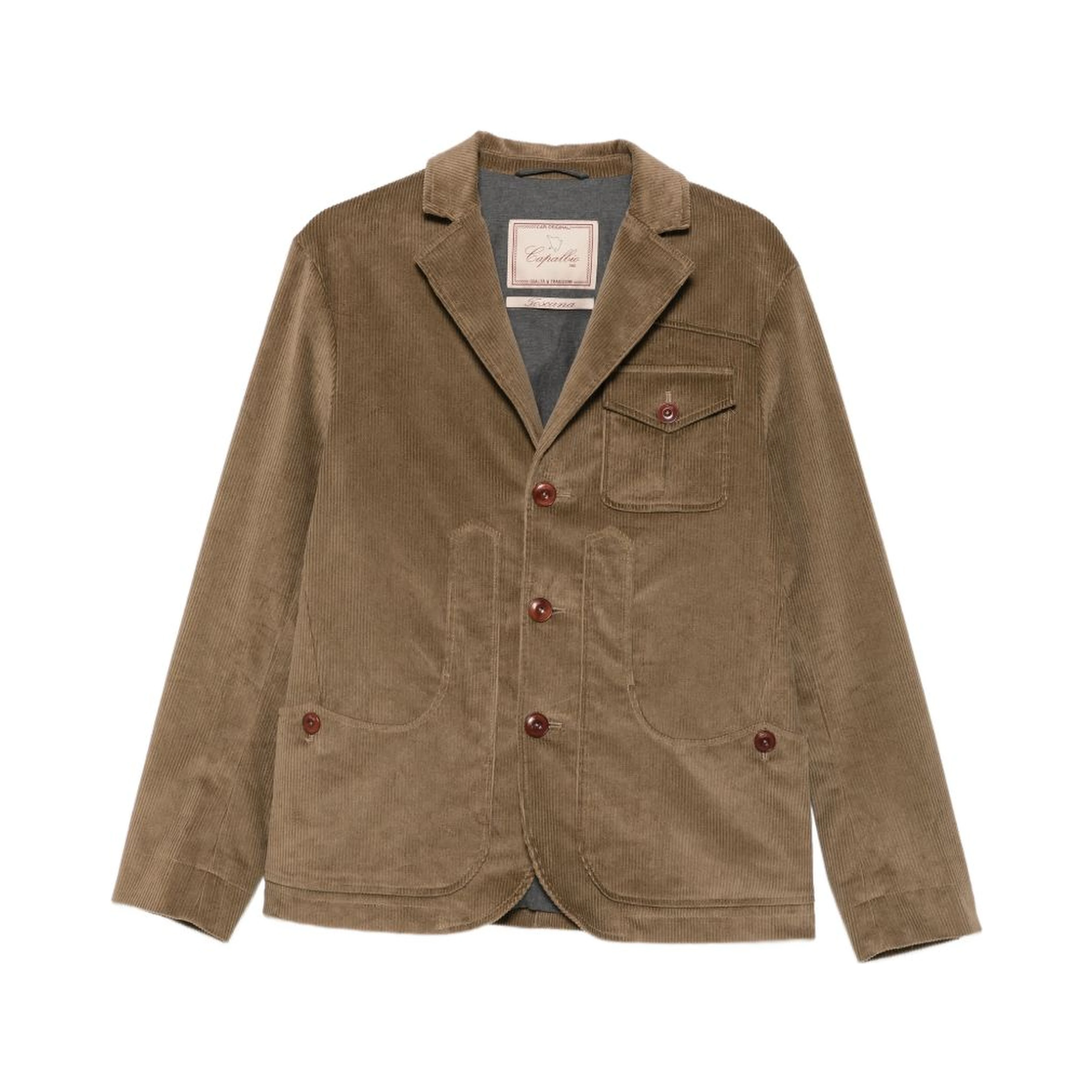 Capalbio Jackets