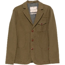 Capalbio Jackets