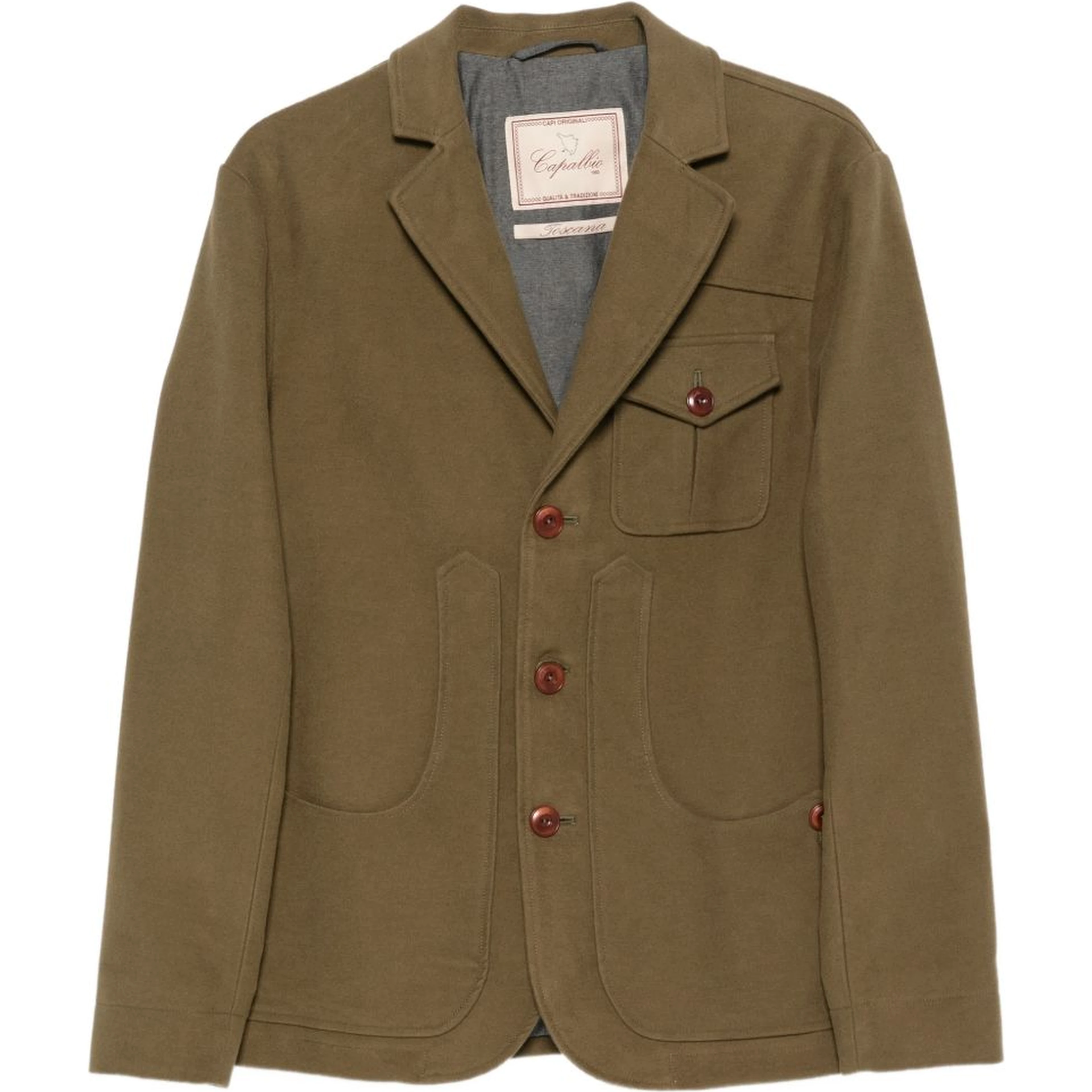 Capalbio Jackets