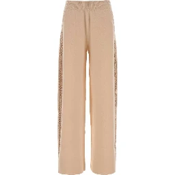APRES SKI FAIR ISLE TROUSERS
