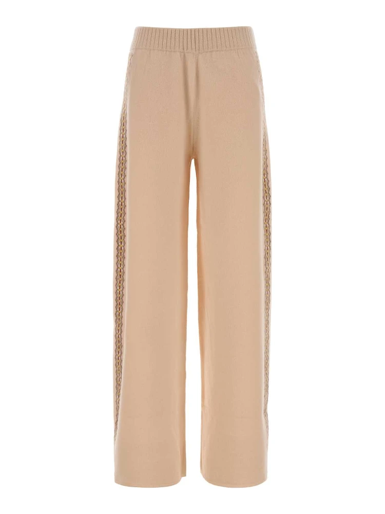 APRES SKI FAIR ISLE TROUSERS