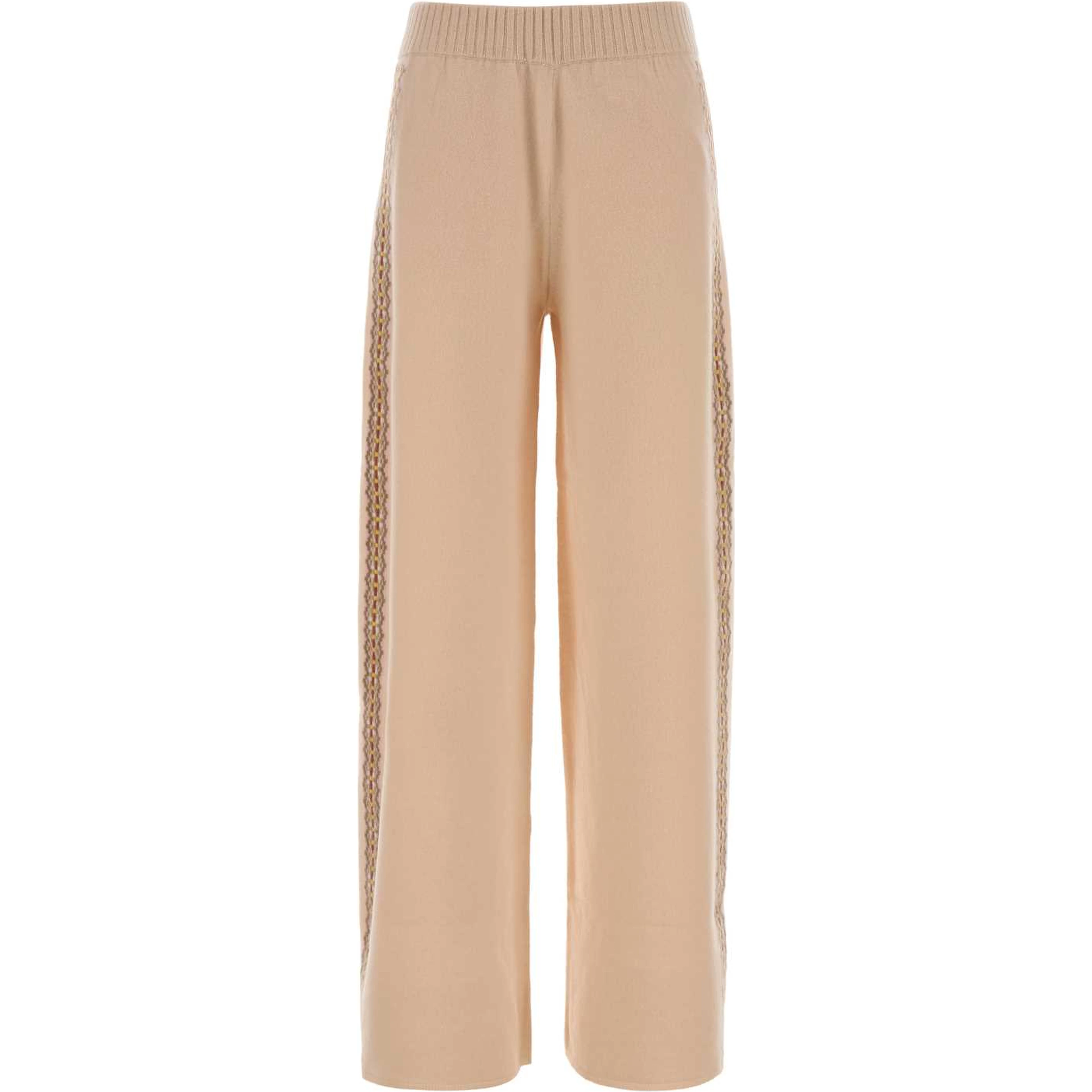 APRES SKI FAIR ISLE TROUSERS