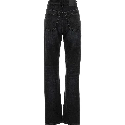 SLIM JEANS