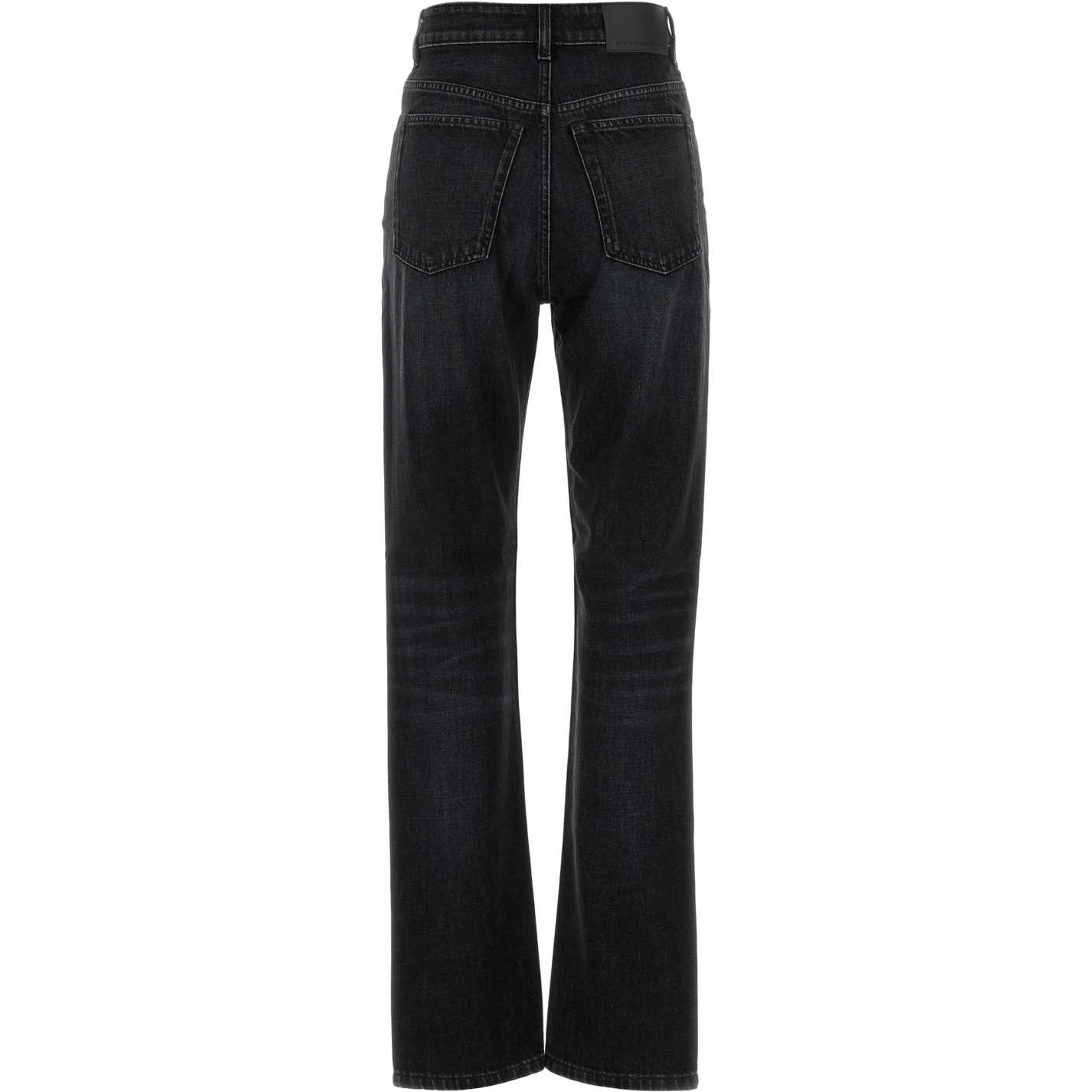 SLIM JEANS