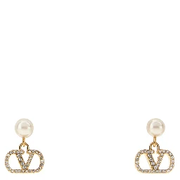 EARRINGS | VLOGO SIGNATUR
