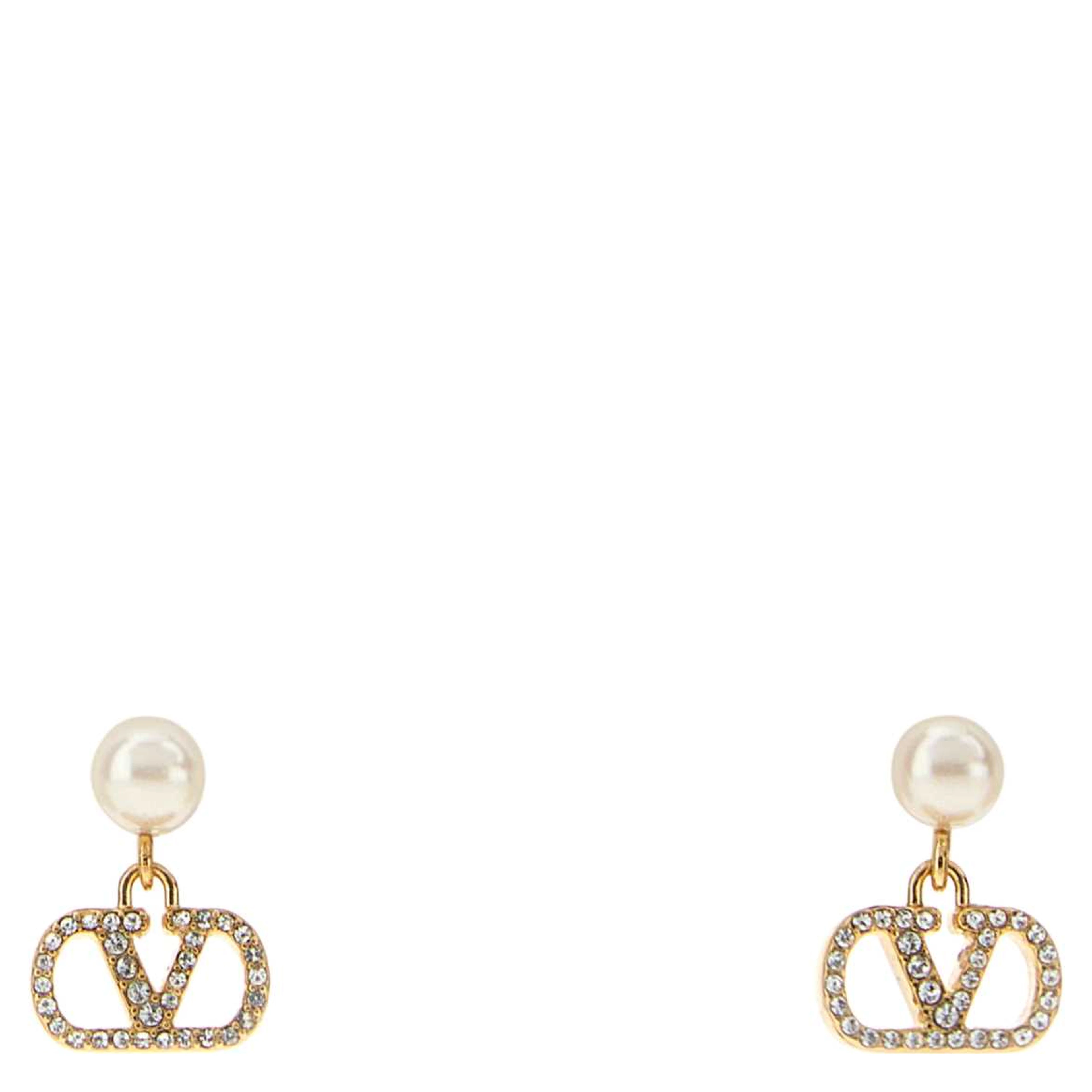 EARRINGS | VLOGO SIGNATUR