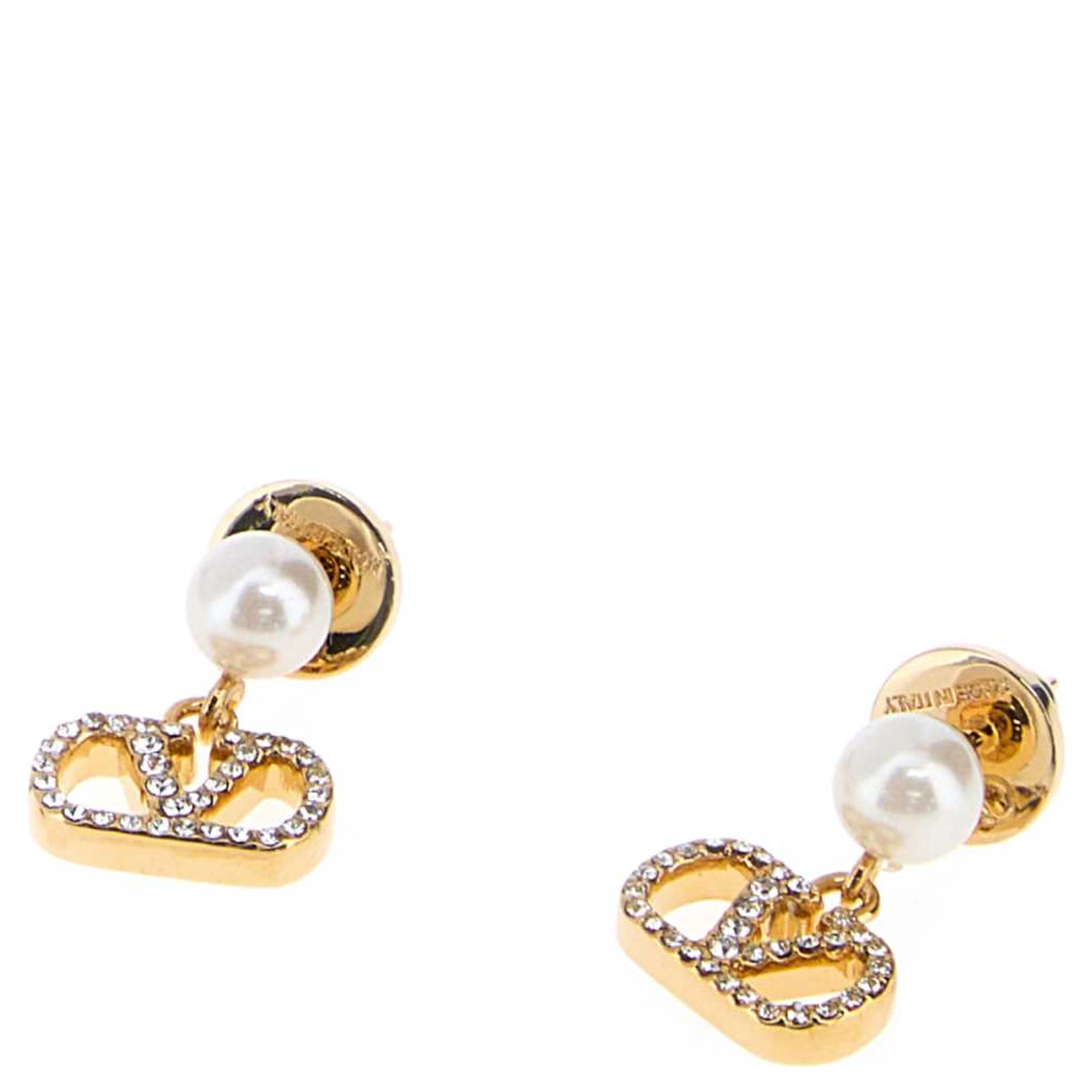 EARRINGS | VLOGO SIGNATUR