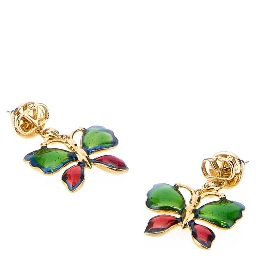 EARRINGS S (BUTTERFLY 15M