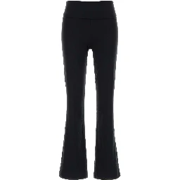 FOLDOVER PANT