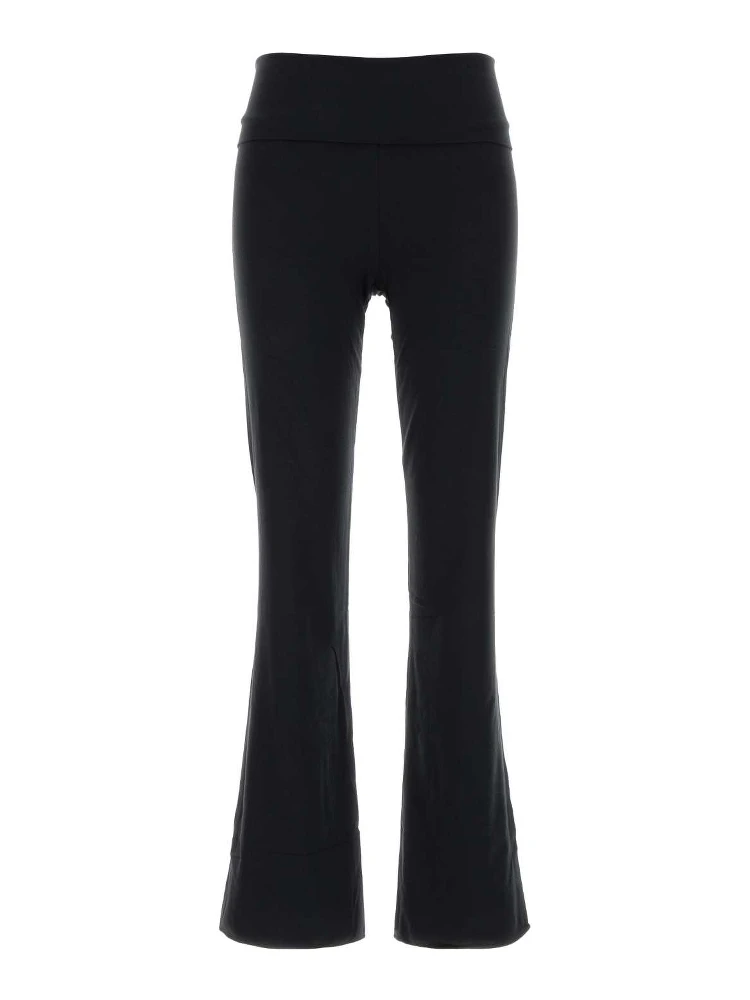 FOLDOVER PANT