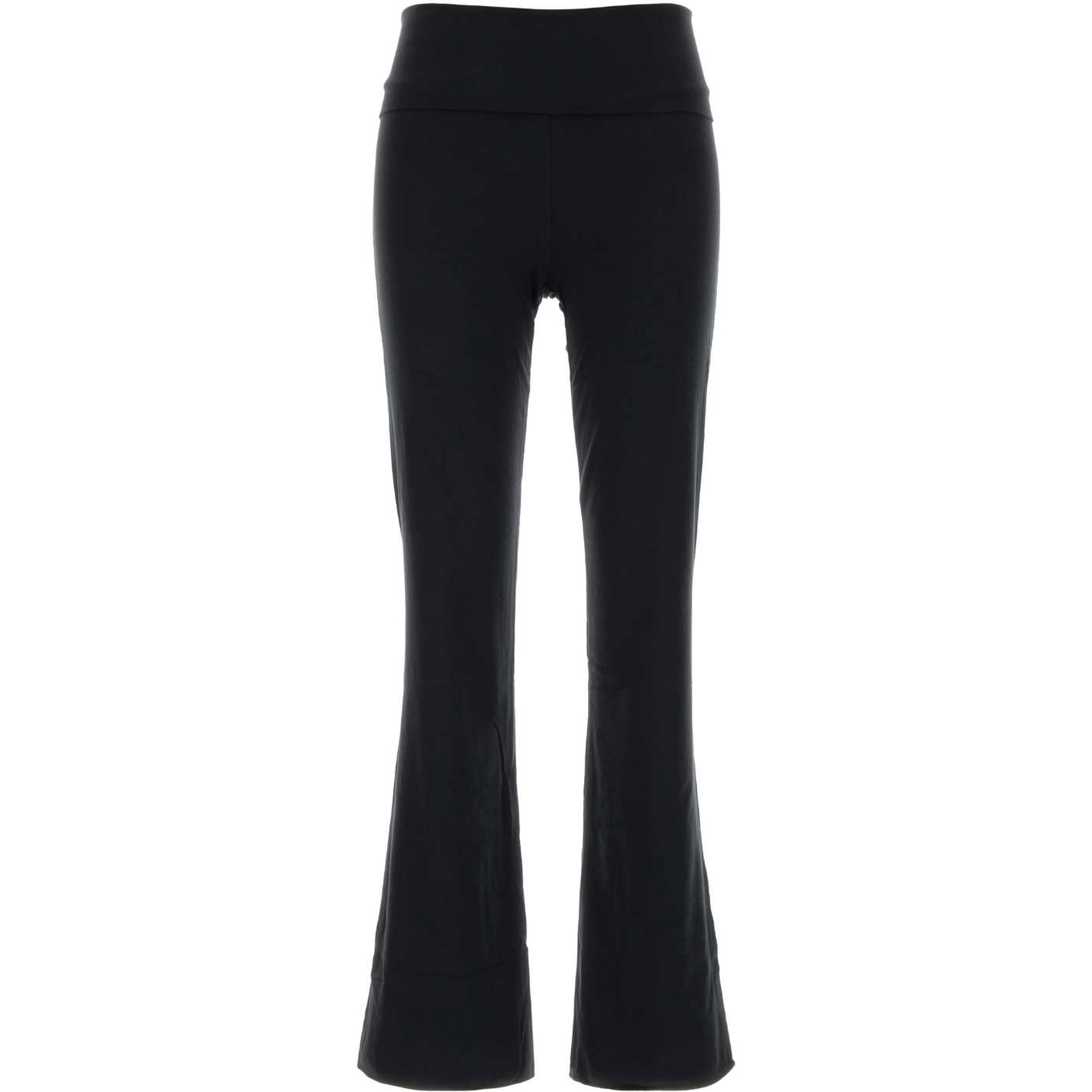 FOLDOVER PANT