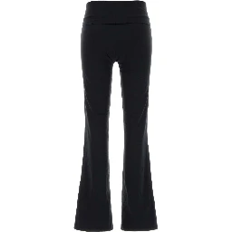 FOLDOVER PANT