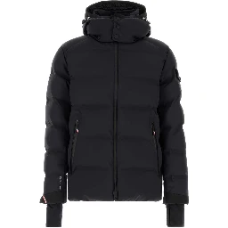 MONTGETECH JACKET