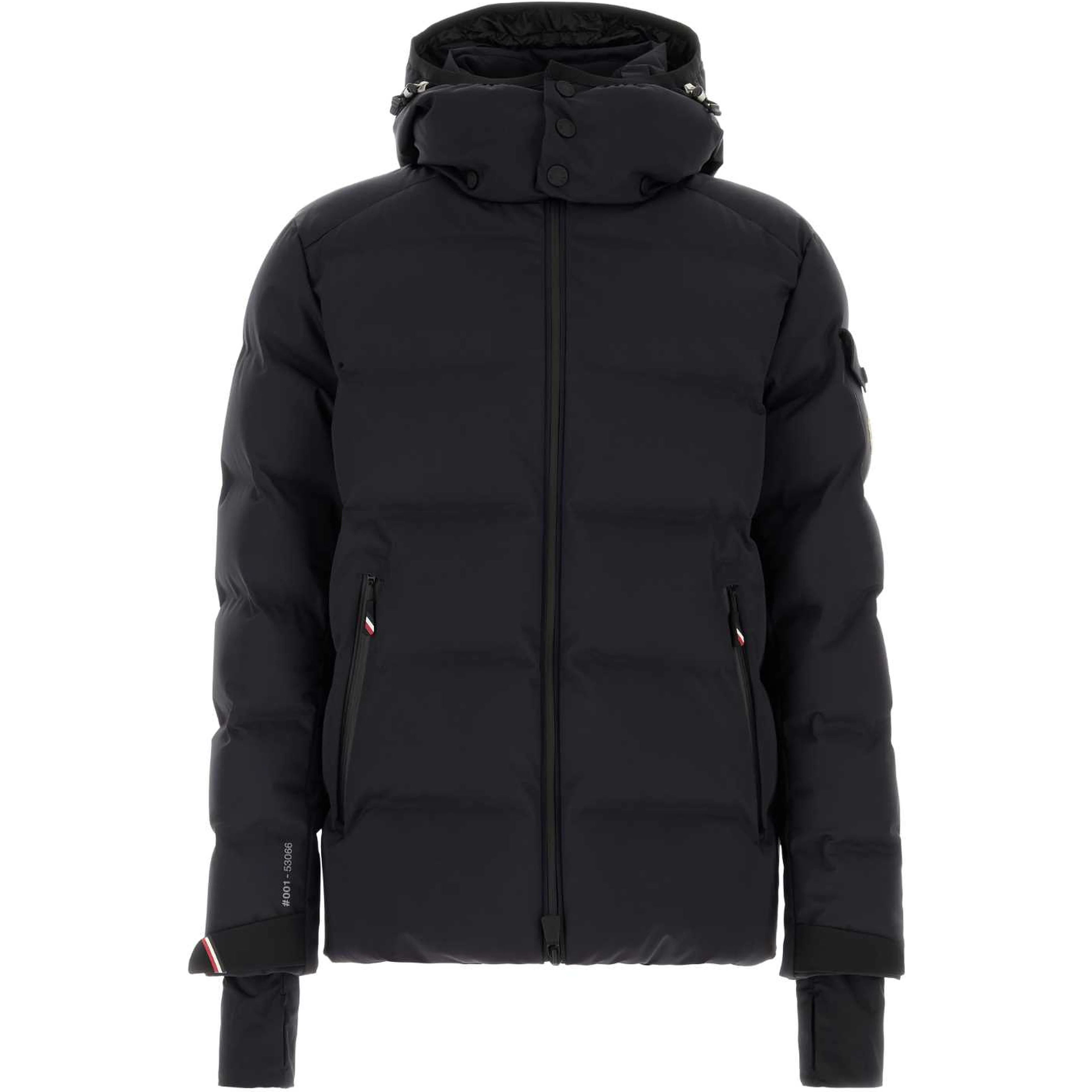 MONTGETECH JACKET