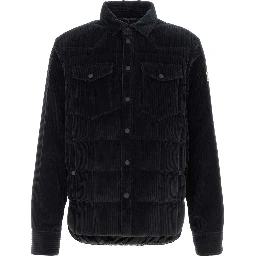 GELT SHIRT JACKET