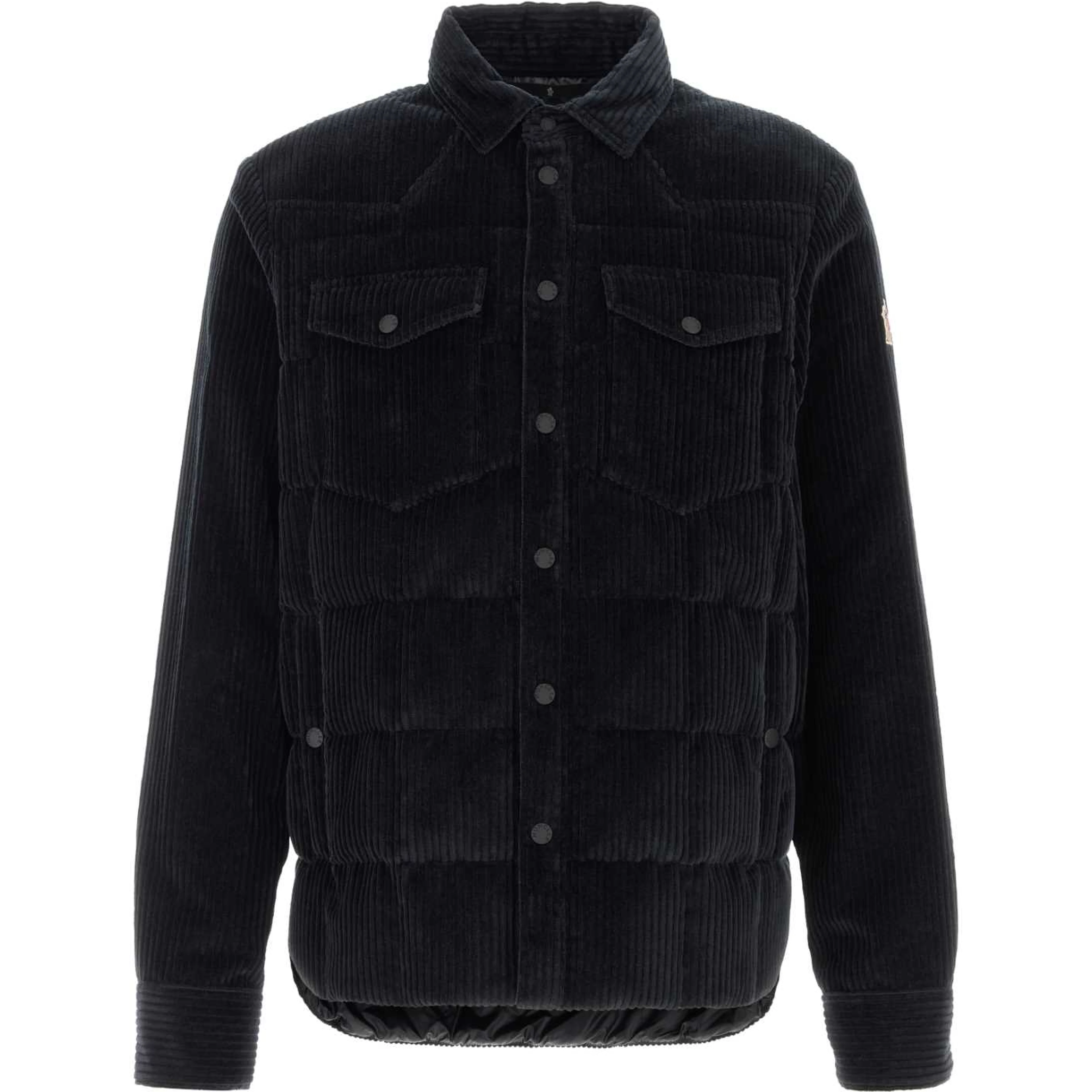 GELT SHIRT JACKET