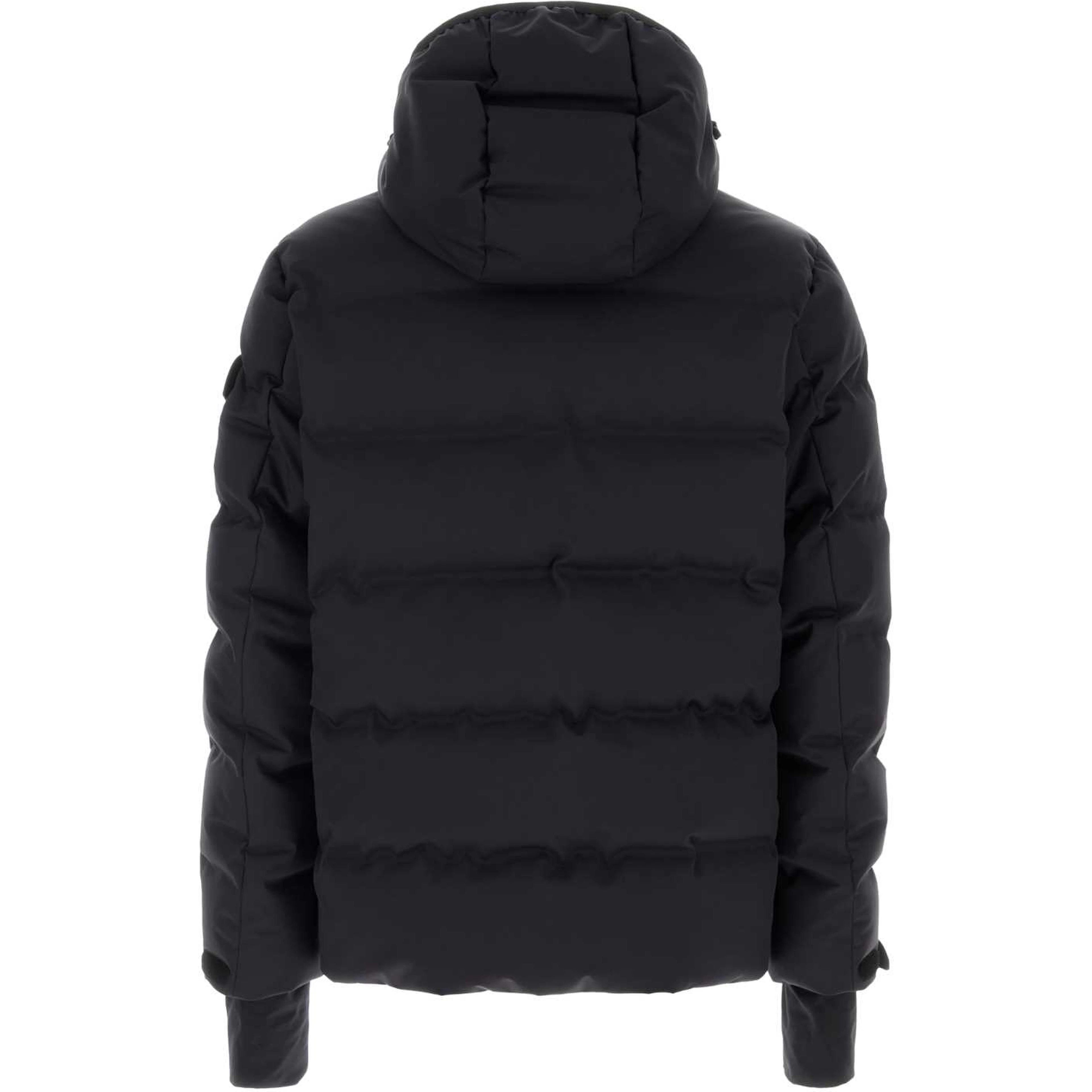 MONTGETECH JACKET