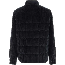 GELT SHIRT JACKET