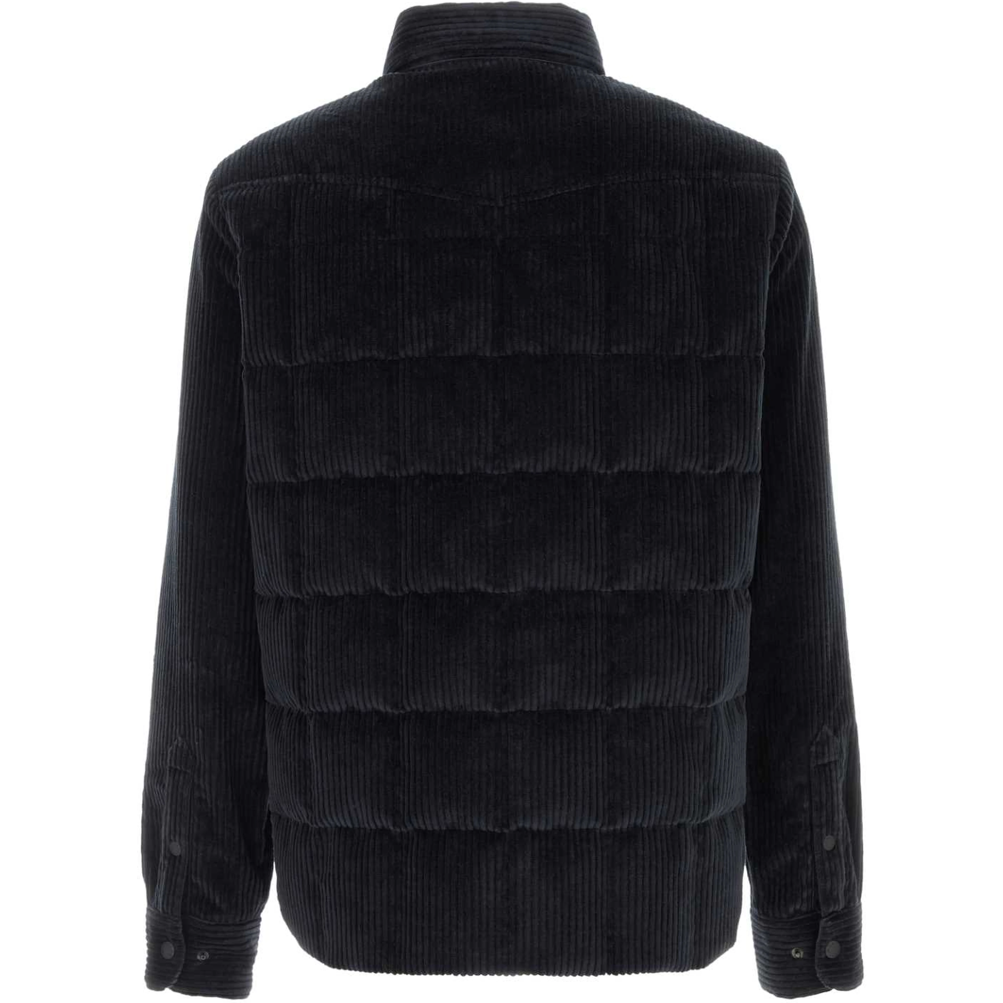 GELT SHIRT JACKET
