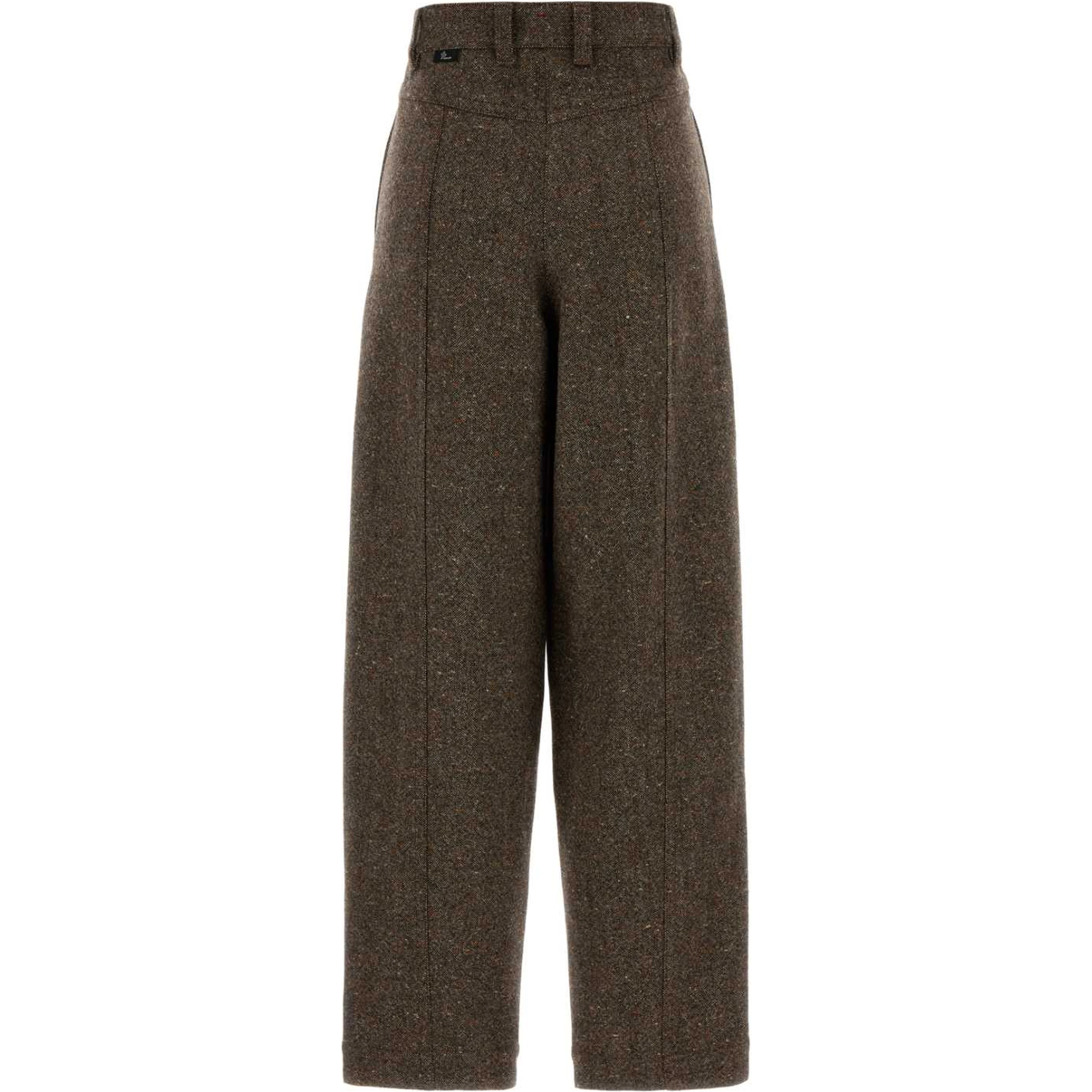 TROUSERS
