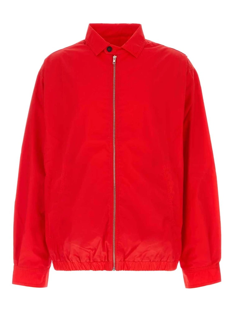 WILLIAM JACKET