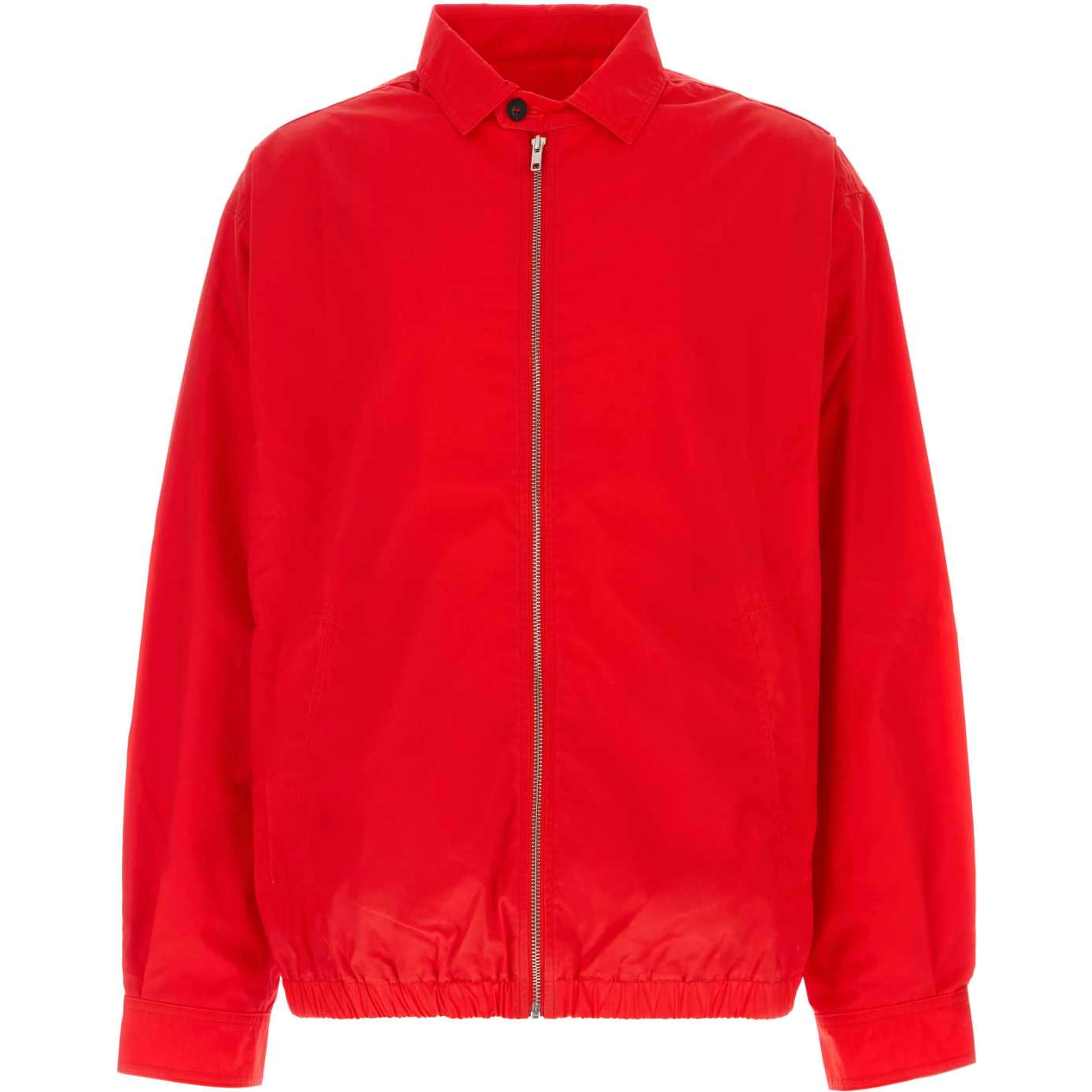 WILLIAM JACKET