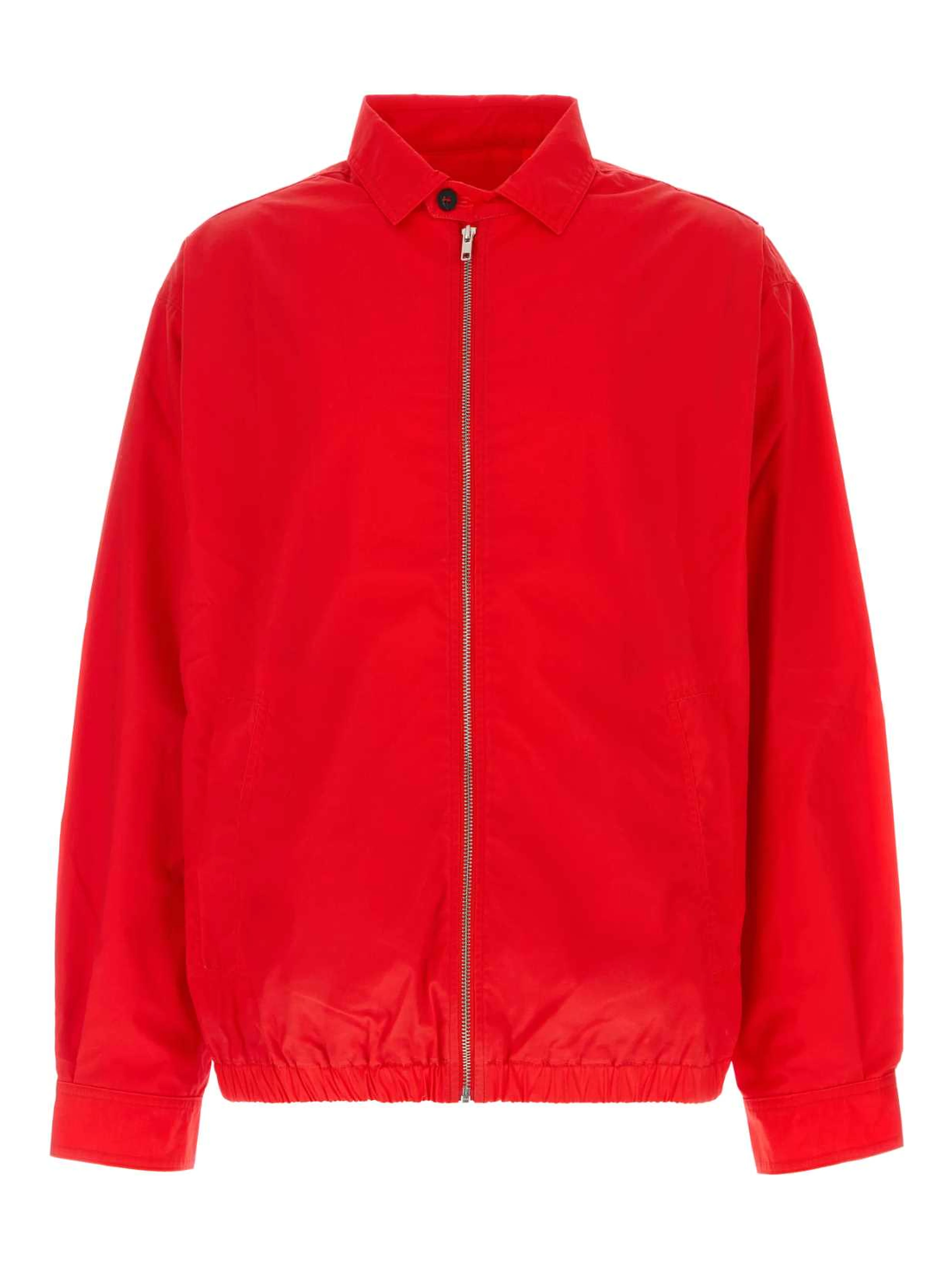 WILLIAM JACKET