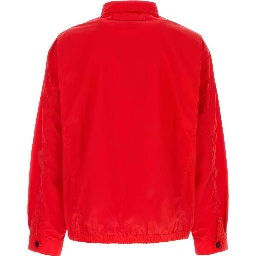 WILLIAM JACKET