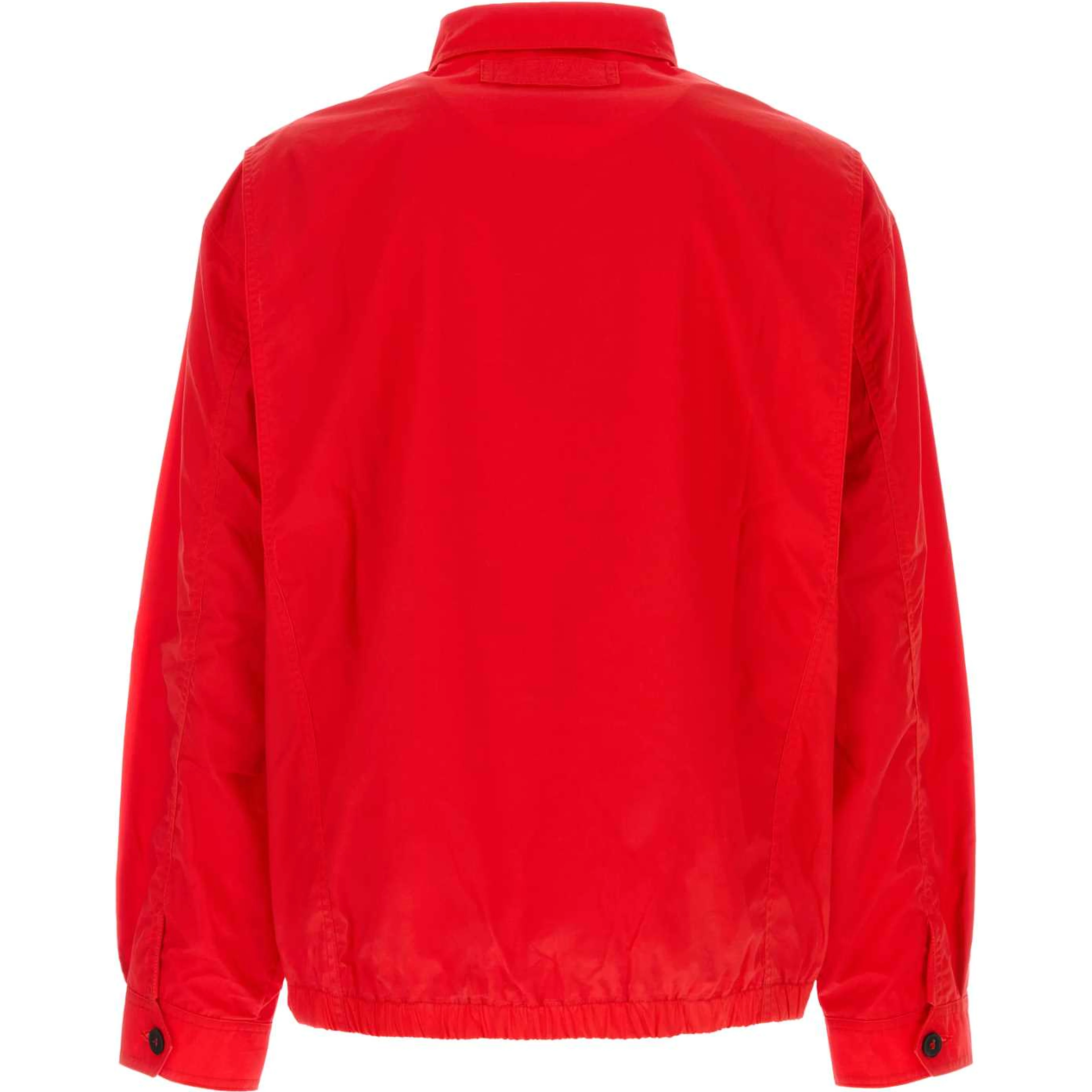 WILLIAM JACKET