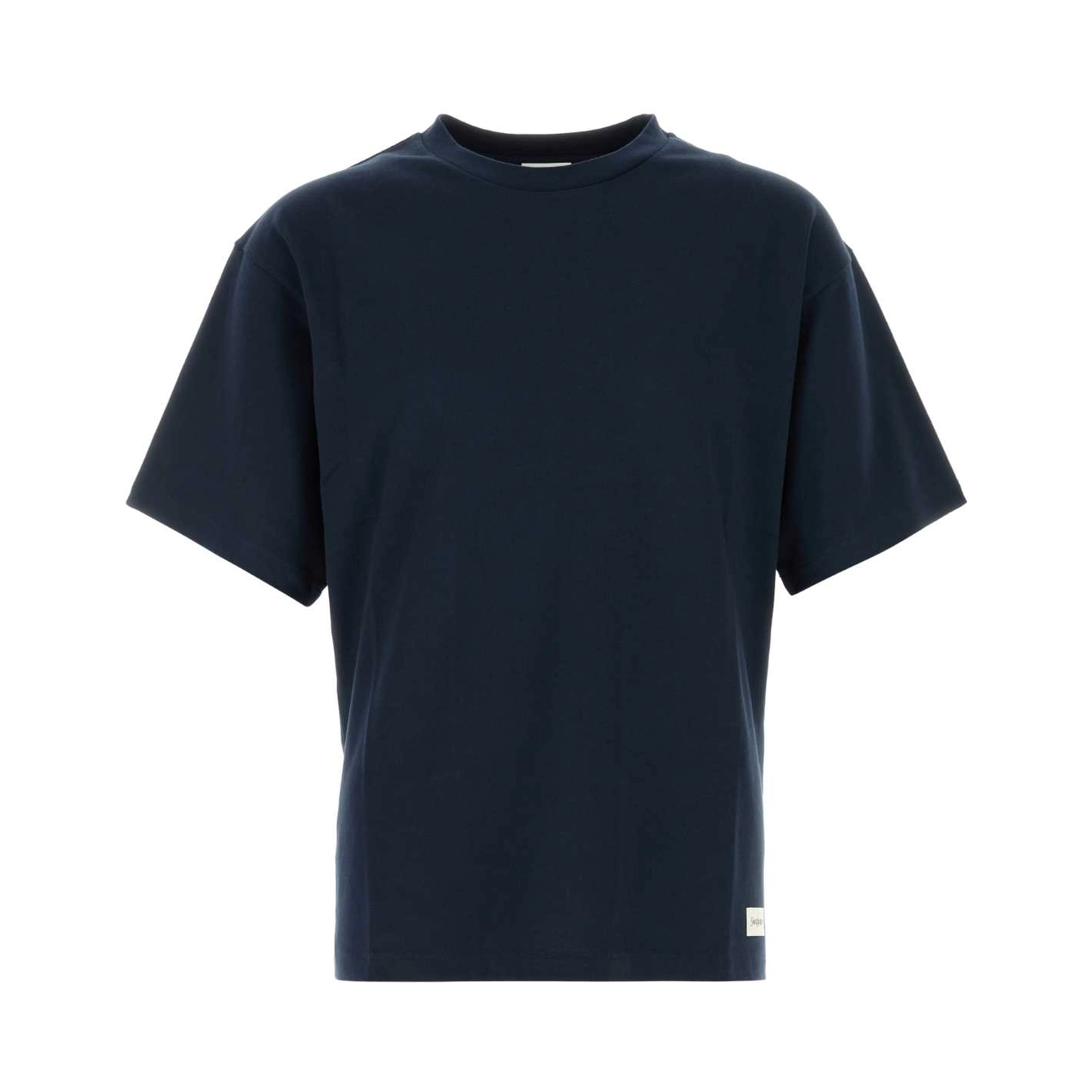 T-SHIRT BASE TM03 JERSEY COTON