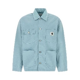 W' OG Michigan Coat 'Dearborn' Canvas