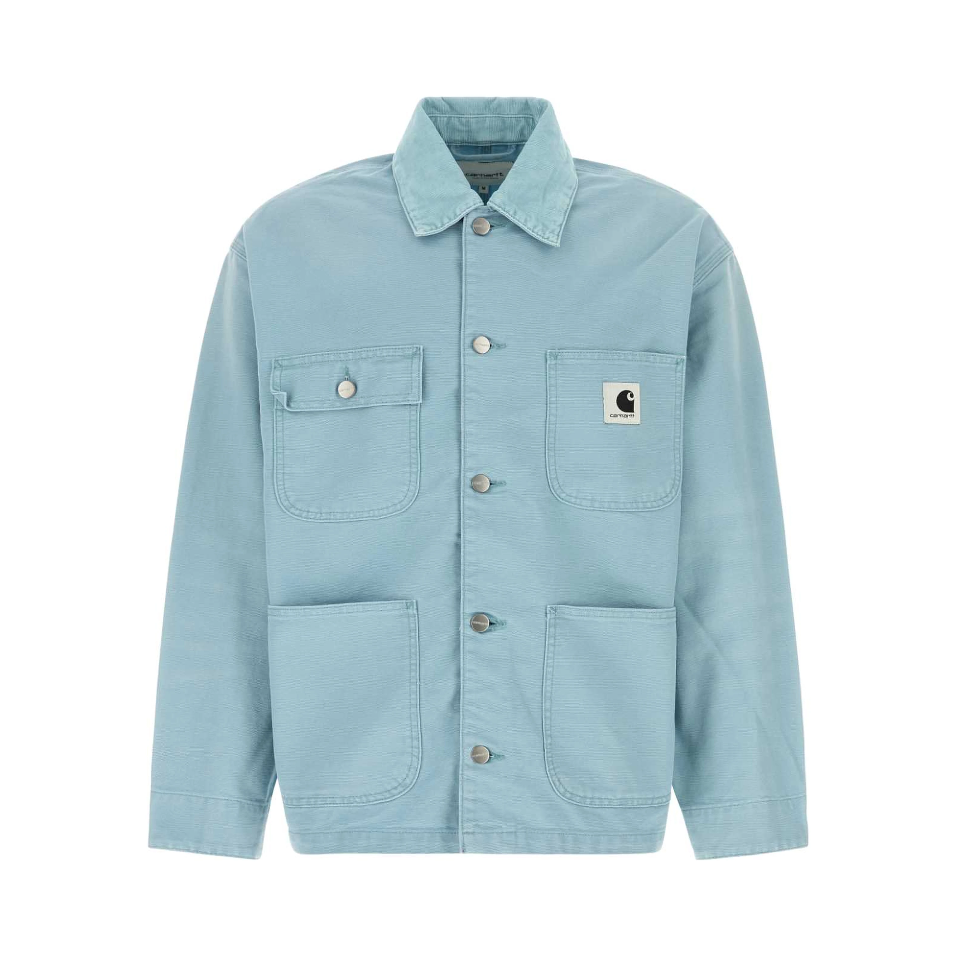 W' OG Michigan Coat 'Dearborn' Canvas