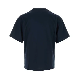 T-SHIRT BASE TM03 JERSEY COTON