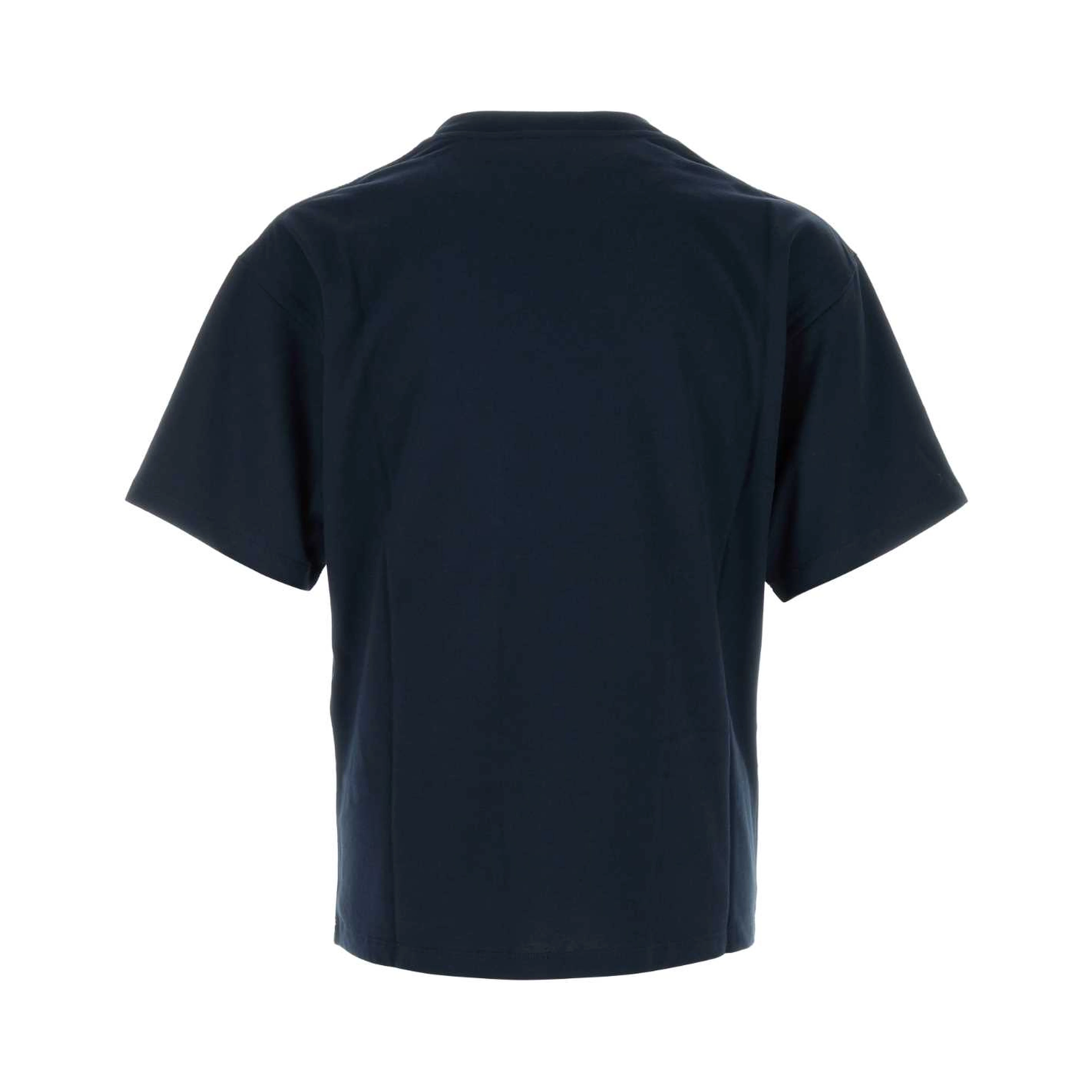 T-SHIRT BASE TM03 JERSEY COTON