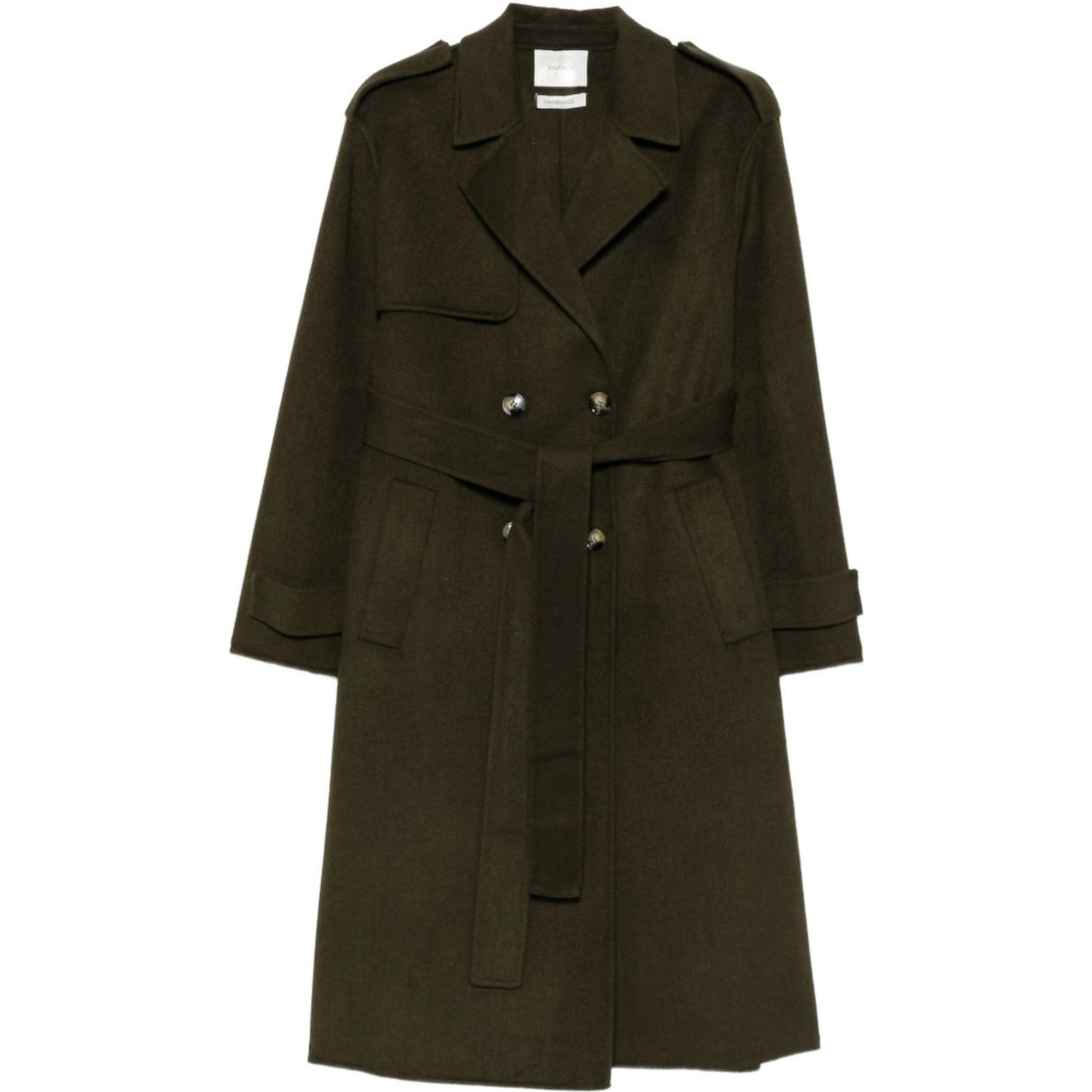 ANFINY Coats