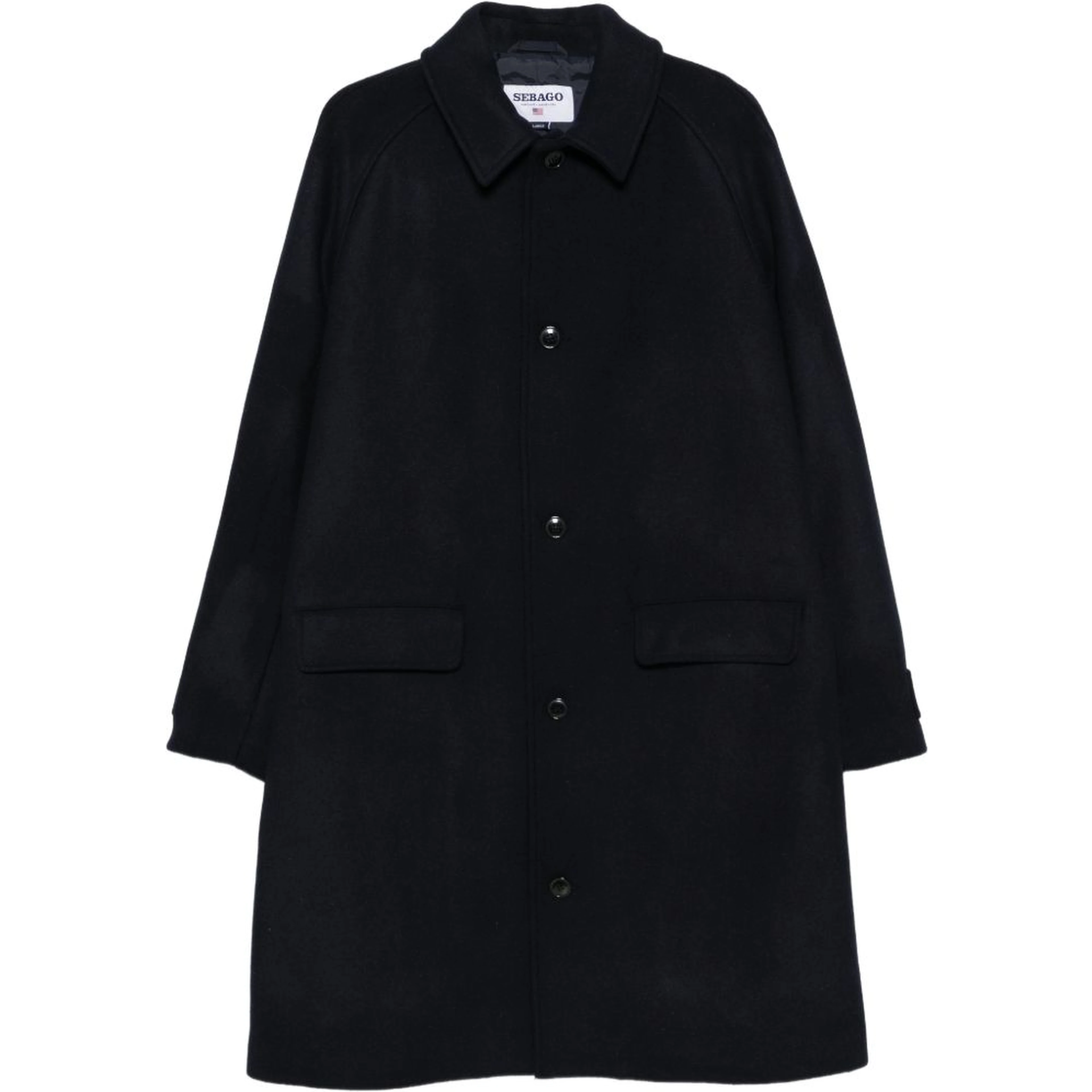 SEBAGO Coats