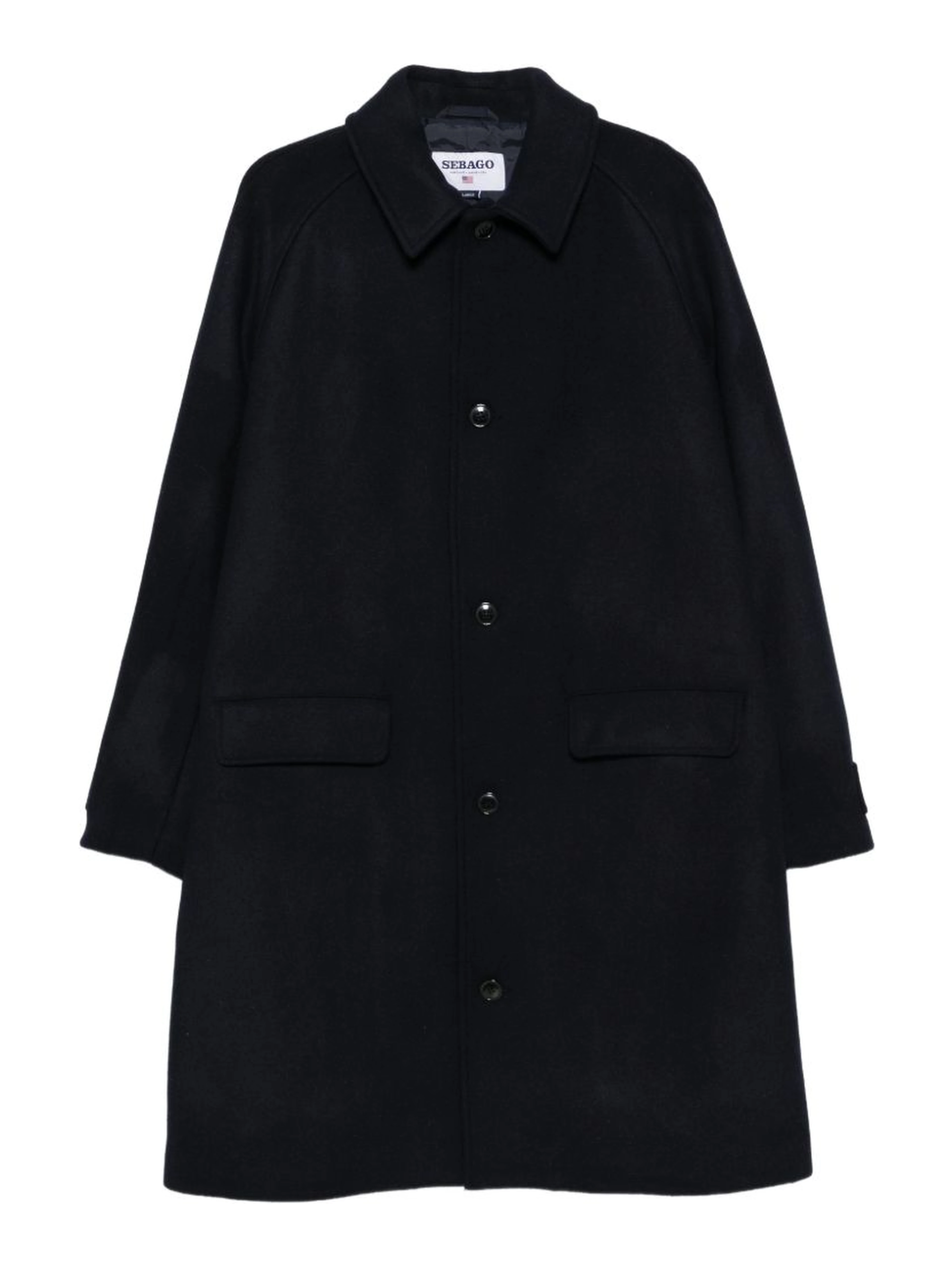 SEBAGO Coats