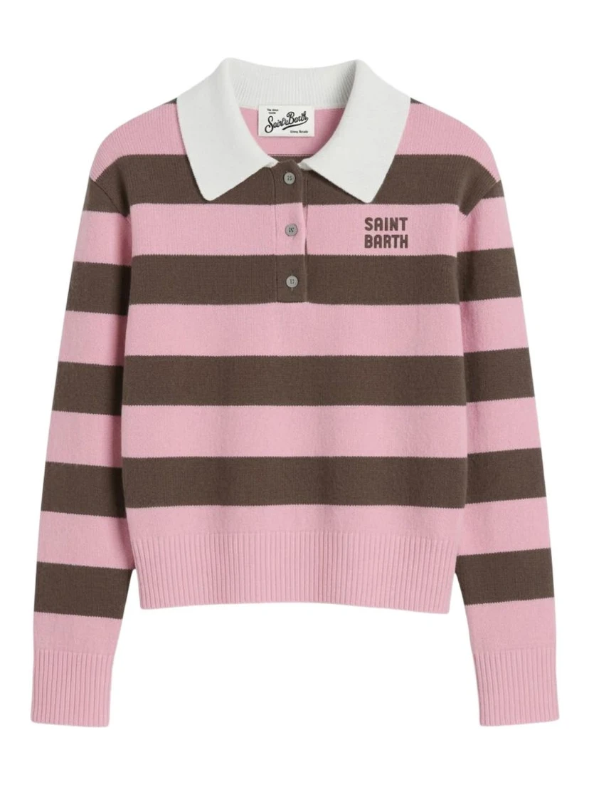 MC2 Saint Barth T-shirts and Polos