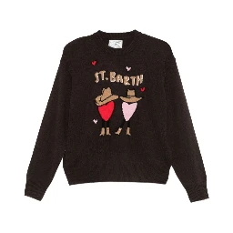 MC2 Saint Barth Sweaters
