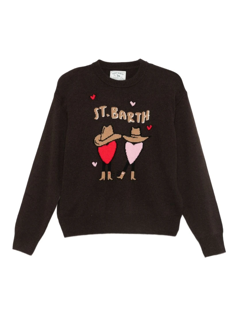 MC2 Saint Barth Sweaters