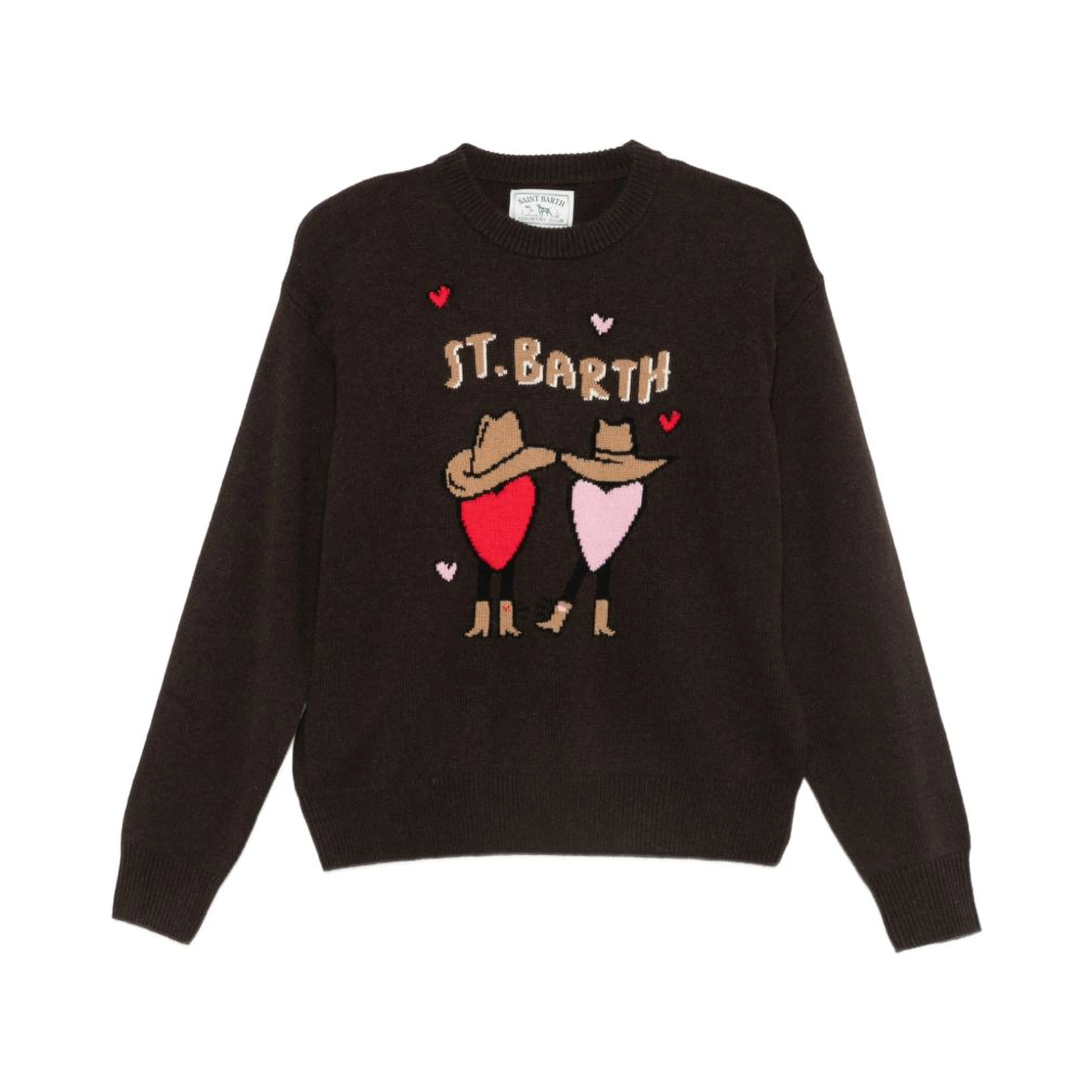 MC2 Saint Barth Sweaters