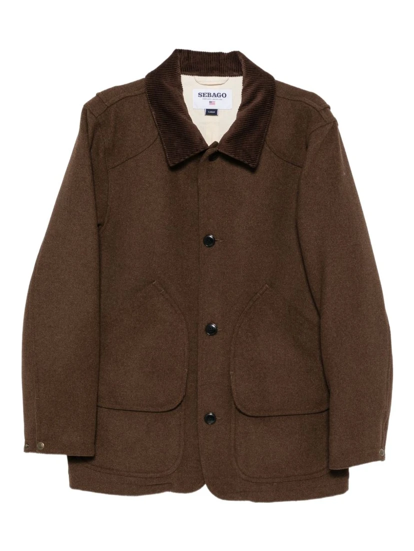 SEBAGO Coats