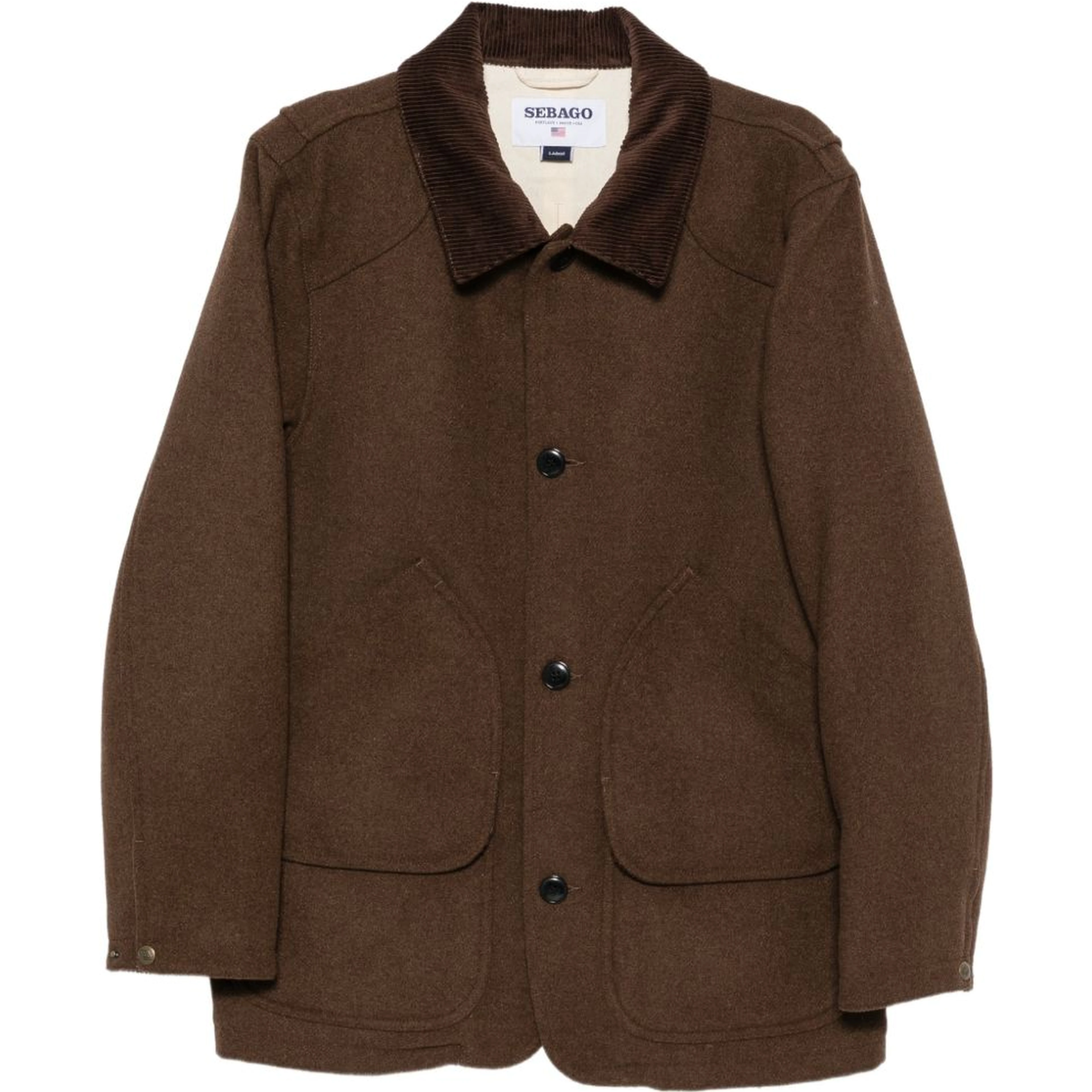 SEBAGO Coats