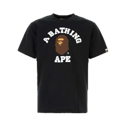 COLLEGE TEE M
