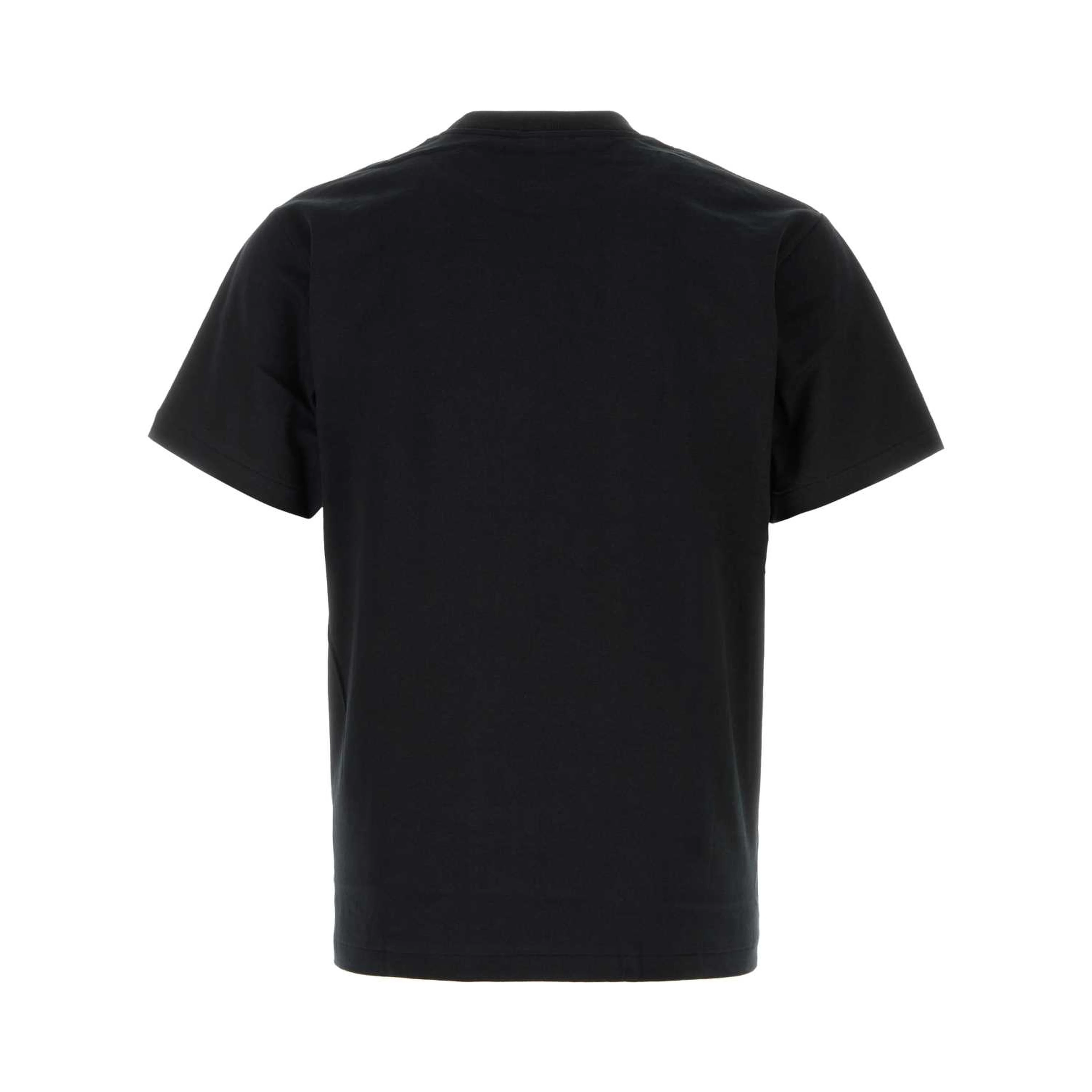 COLLEGE TEE M