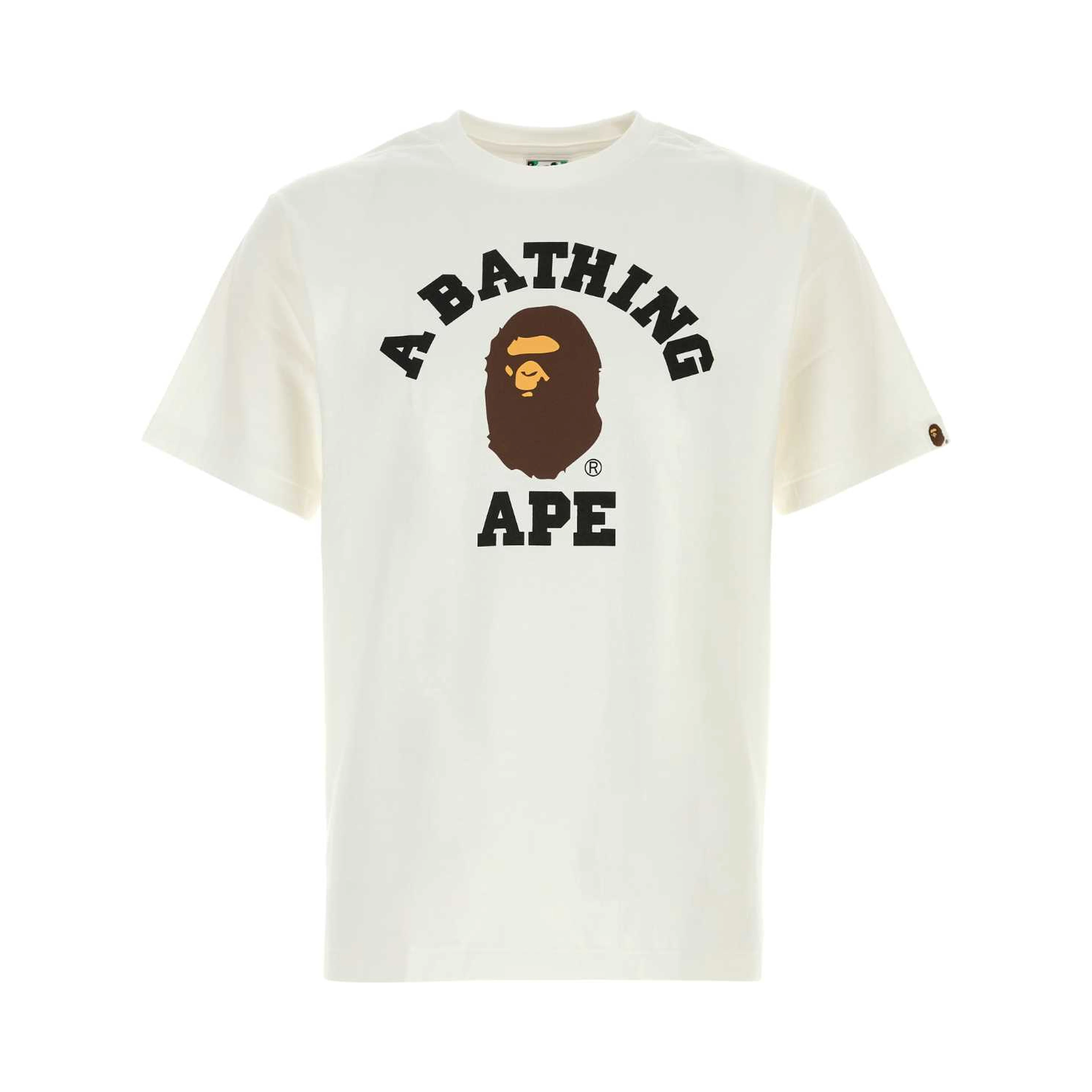 COLLEGE TEE M
