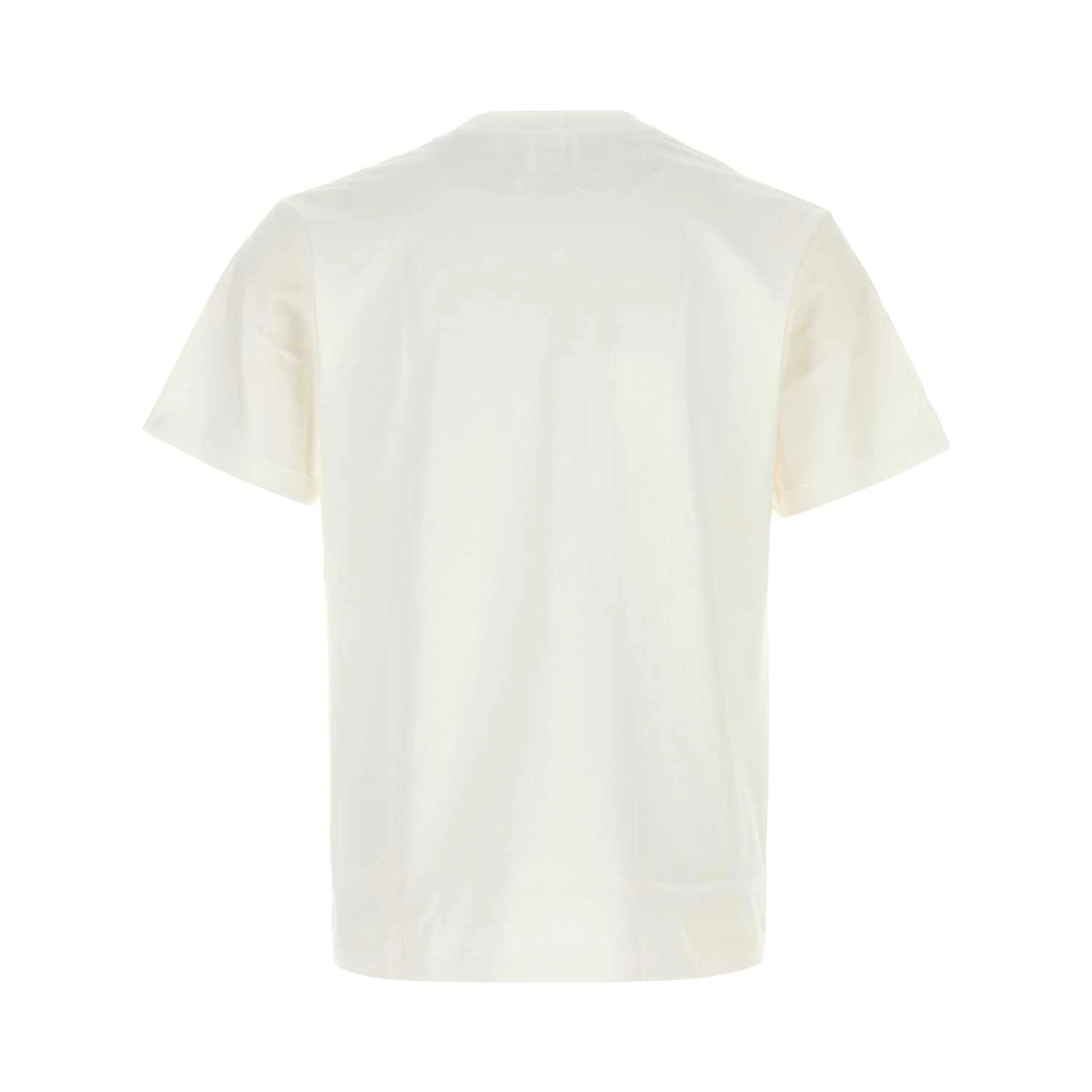 COLLEGE TEE M